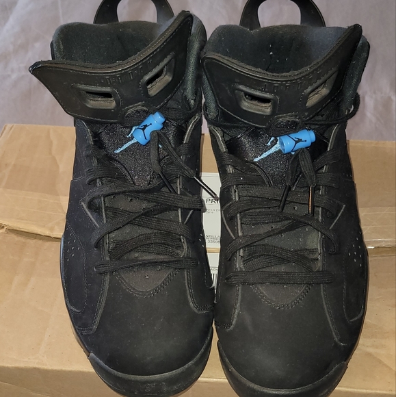Unc size 12
